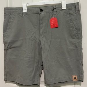 Urban Pipeline ultimate flex mens shorts